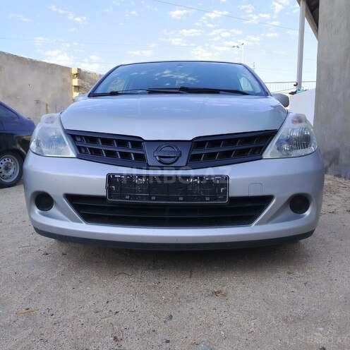 Nissan Tiida 2011, 90,134 km - 1.5 л - Sumqayıt