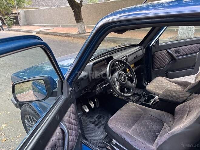LADA (VAZ) Niva 2013, 180,000 km - 1.7 l - Lənkəran