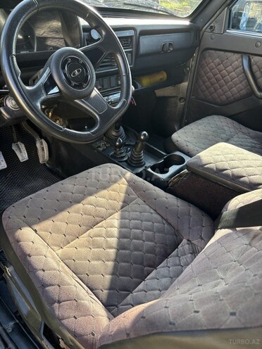 LADA (VAZ) Niva 2013, 180,000 km - 1.7 l - Lənkəran
