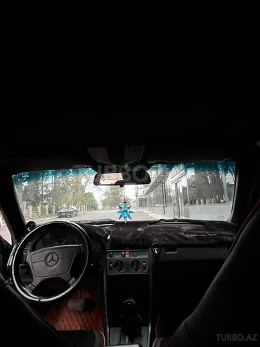 Mercedes C 220 1993, 550,350 km - 2.2 л - Gəncə