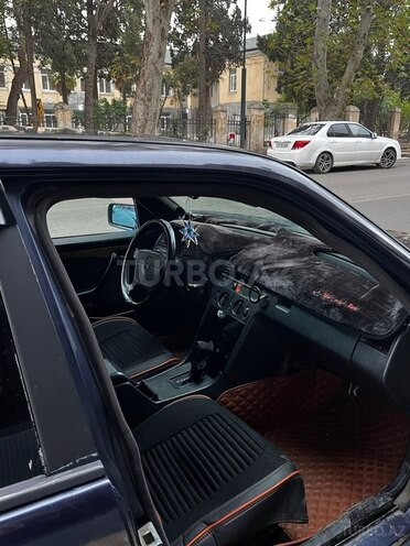 Mercedes C 220 1993, 550,350 km - 2.2 л - Gəncə