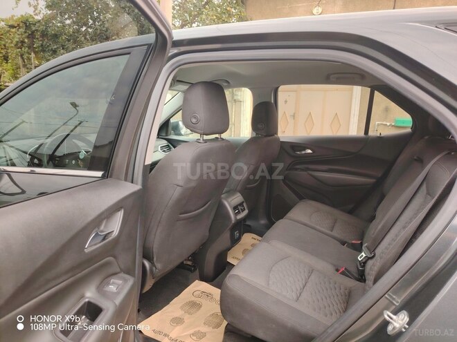 Chevrolet Equinox 2018, 150,000 km - 1.5 l - Gəncə