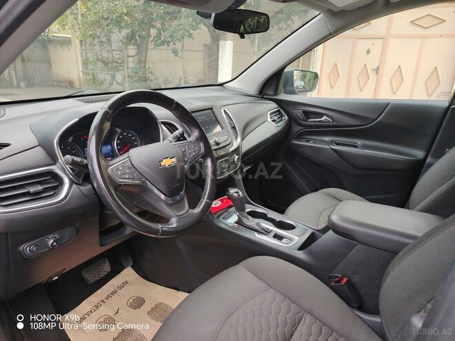 Chevrolet Equinox 2018, 150,000 km - 1.5 l - Gəncə