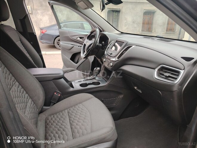 Chevrolet Equinox 2018, 150,000 km - 1.5 l - Gəncə