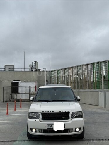 Land Rover Range Rover 2009, 204,500 km - 5.0 л - Bakı
