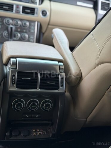 Land Rover Range Rover 2009, 204,500 km - 5.0 л - Bakı
