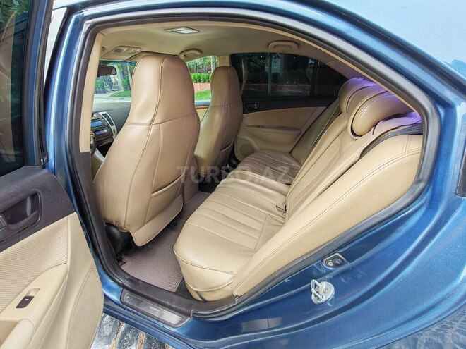 Hyundai Sonata 2008, 343,000 km - 2.0 л - Bakı