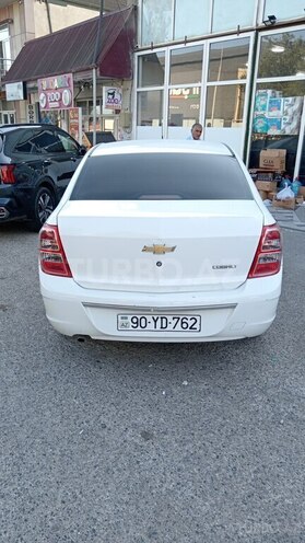 Chevrolet Cobalt 2024, 150,001 km - 1.5 l - Bakı