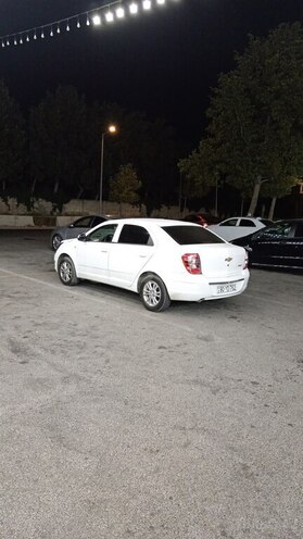 Chevrolet Cobalt 2024, 150,001 km - 1.5 l - Bakı