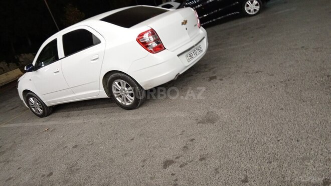 Chevrolet Cobalt 2024, 150,001 km - 1.5 l - Bakı