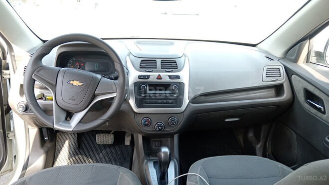 Chevrolet Cobalt 2024, 150,001 km - 1.5 l - Bakı