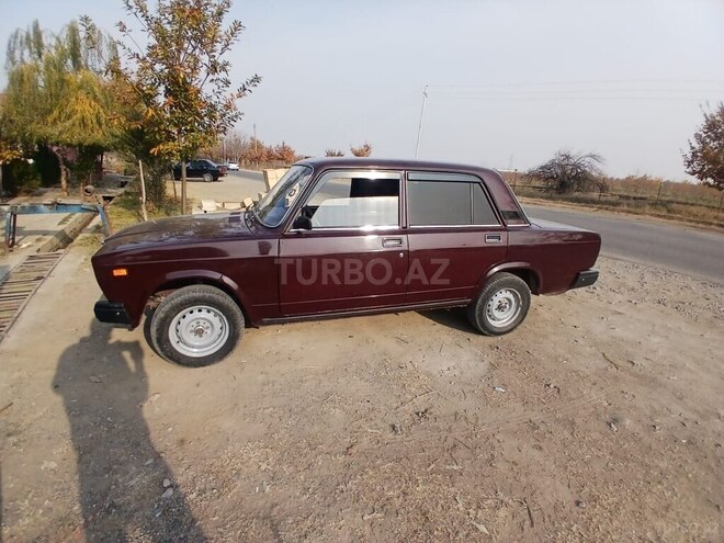 LADA (VAZ) 2107 2007, 38,000 km - 1.6 l - Tovuz