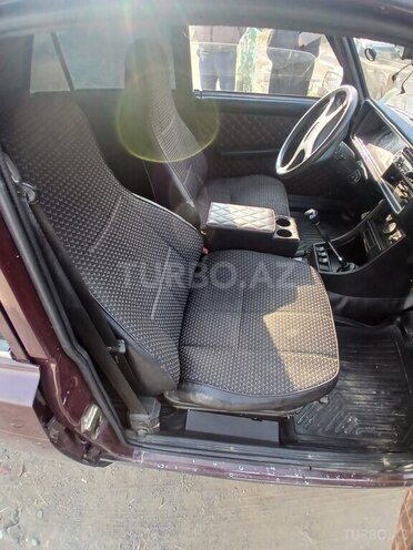 LADA (VAZ) 2107 2007, 38,000 km - 1.6 l - Tovuz