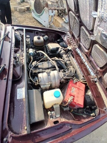 LADA (VAZ) 2107 2007, 38,000 km - 1.6 l - Tovuz