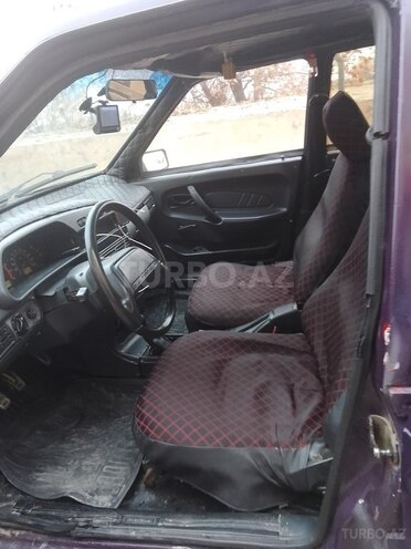 LADA (VAZ) 2109 1994, 256,668 km - 1.5 l - Goranboy