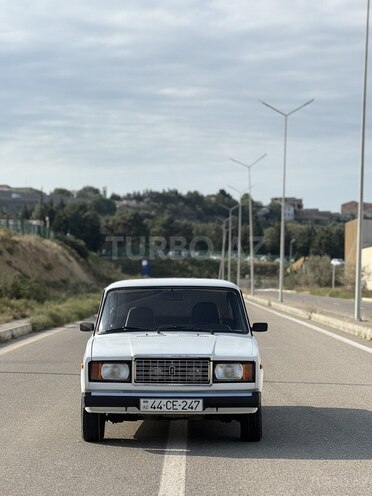 LADA (VAZ) 2107 2007, 62,541 km - 1.6 l - Bakı