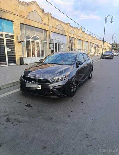 Kia Forte 2021, 50,000 km - 2.0 l - Bakı
