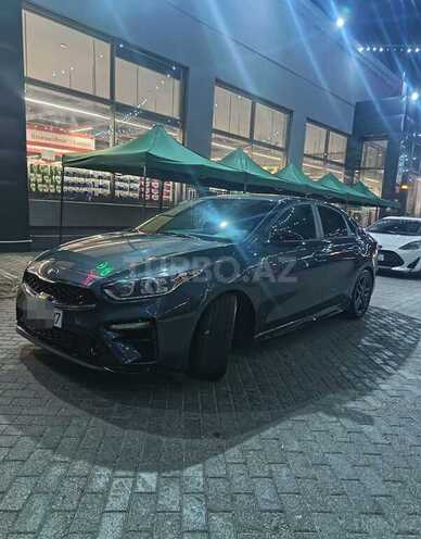 Kia Forte 2021, 50,000 km - 2.0 l - Bakı