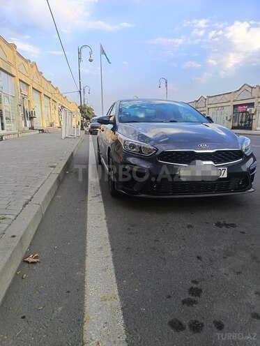 Kia Forte 2021, 50,000 km - 2.0 l - Bakı