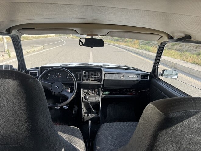 LADA (VAZ) 2107 2007, 62,541 km - 1.6 l - Bakı