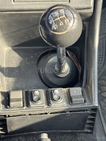 LADA (VAZ) 2107 2007, 62,541 km - 1.6 l - Bakı