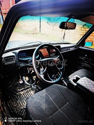 LADA (VAZ) 2107 1999, 100,000 km - 1.7 л - Cəlilabad