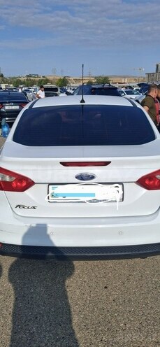 Ford Focus 2012, 290,695 km - 1.6 l - Bakı