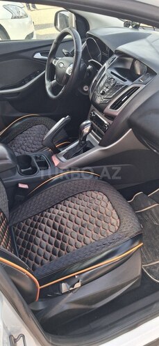Ford Focus 2012, 290,695 km - 1.6 l - Bakı