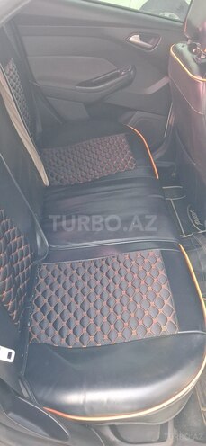 Ford Focus 2012, 290,695 km - 1.6 l - Bakı