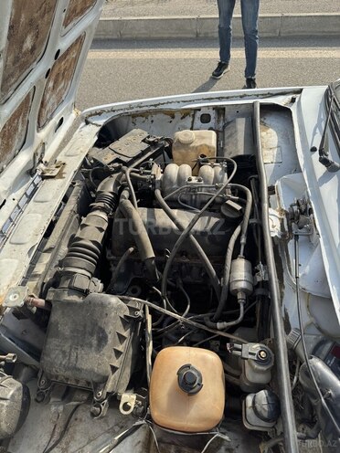 LADA (VAZ) 2107 2007, 62,541 km - 1.6 l - Bakı