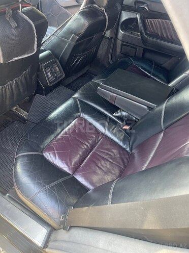 Mercedes S 300 1997, 506,000 km - 3.0 l - Sumqayıt