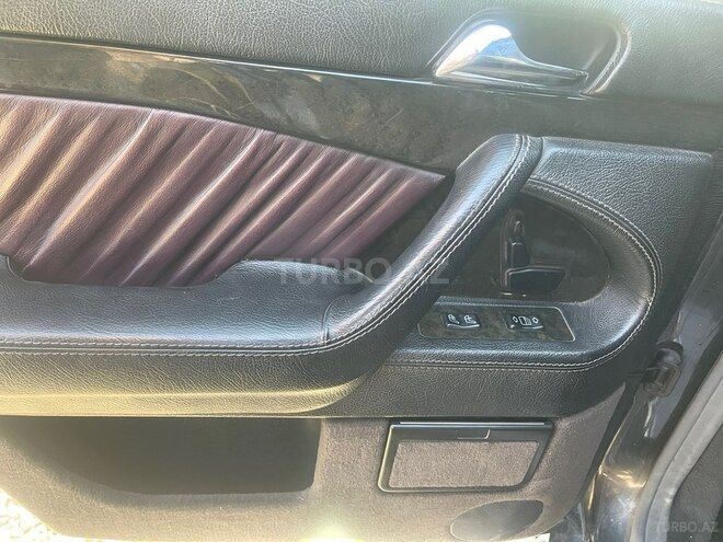 Mercedes S 300 1997, 506,000 km - 3.0 l - Sumqayıt