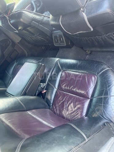 Mercedes S 300 1997, 506,000 km - 3.0 l - Sumqayıt