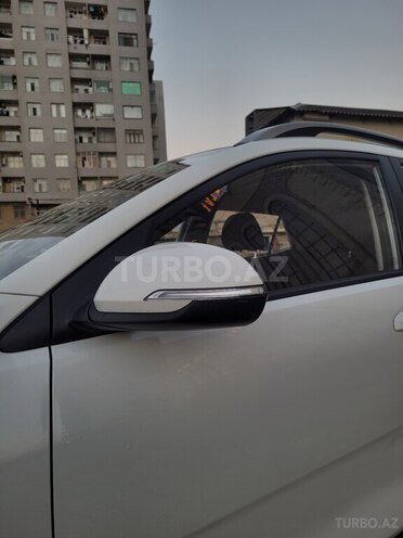Kia Stonic 2024, 43,134 km - 1.4 л - Bakı