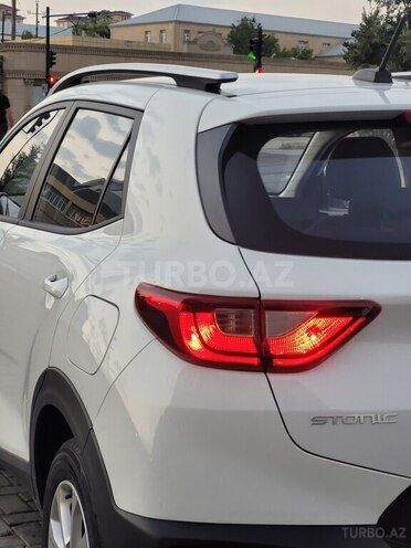 Kia Stonic 2024, 43,134 km - 1.4 л - Bakı