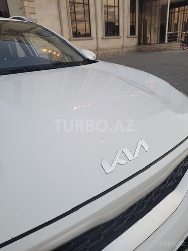 Kia Stonic 2024, 43,134 km - 1.4 л - Bakı