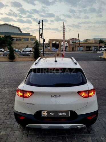 Kia Stonic 2024, 43,134 km - 1.4 л - Bakı