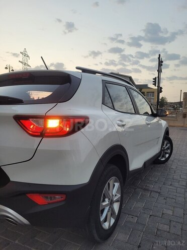 Kia Stonic 2024, 43,134 km - 1.4 л - Bakı