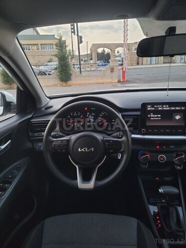 Kia Stonic 2024, 43,134 km - 1.4 л - Bakı