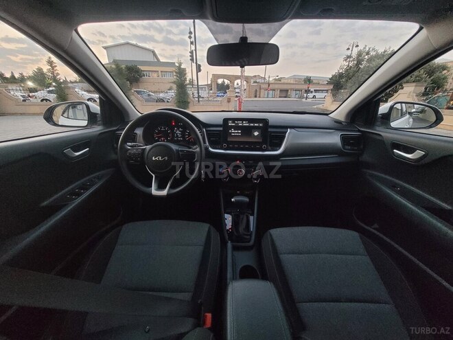 Kia Stonic 2024, 43,134 km - 1.4 л - Bakı
