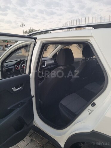 Kia Stonic 2024, 43,134 km - 1.4 л - Bakı