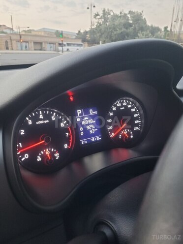 Kia Stonic 2024, 43,134 km - 1.4 л - Bakı