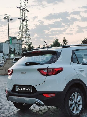 Kia Stonic 2024, 43,134 km - 1.4 л - Bakı