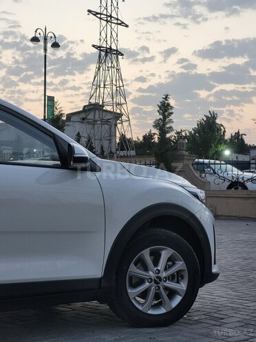 Kia Stonic 2024, 43,134 km - 1.4 л - Bakı