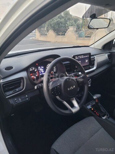 Kia Stonic 2024, 43,134 km - 1.4 л - Bakı