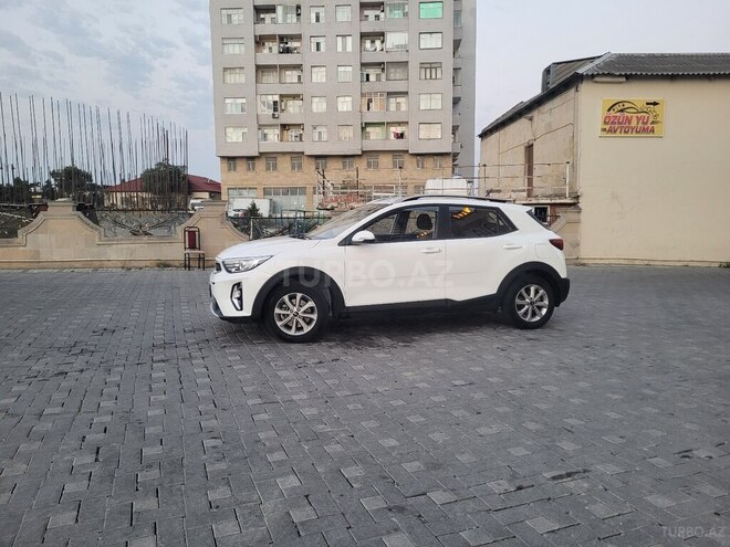 Kia Stonic 2024, 43,134 km - 1.4 л - Bakı