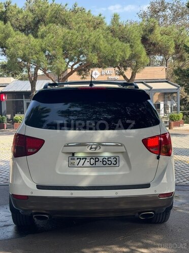 Hyundai Veracruz 2008, 286,505 km - 3.8 l - Bakı