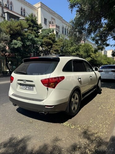 Hyundai Veracruz 2008, 286,505 km - 3.8 l - Bakı