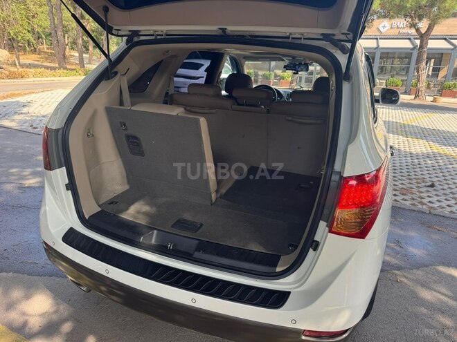 Hyundai Veracruz 2008, 286,505 km - 3.8 l - Bakı