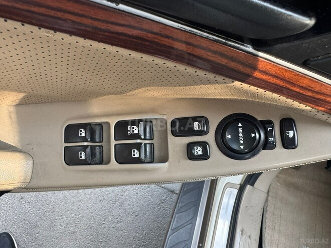 Hyundai Veracruz 2008, 286,505 km - 3.8 l - Bakı
